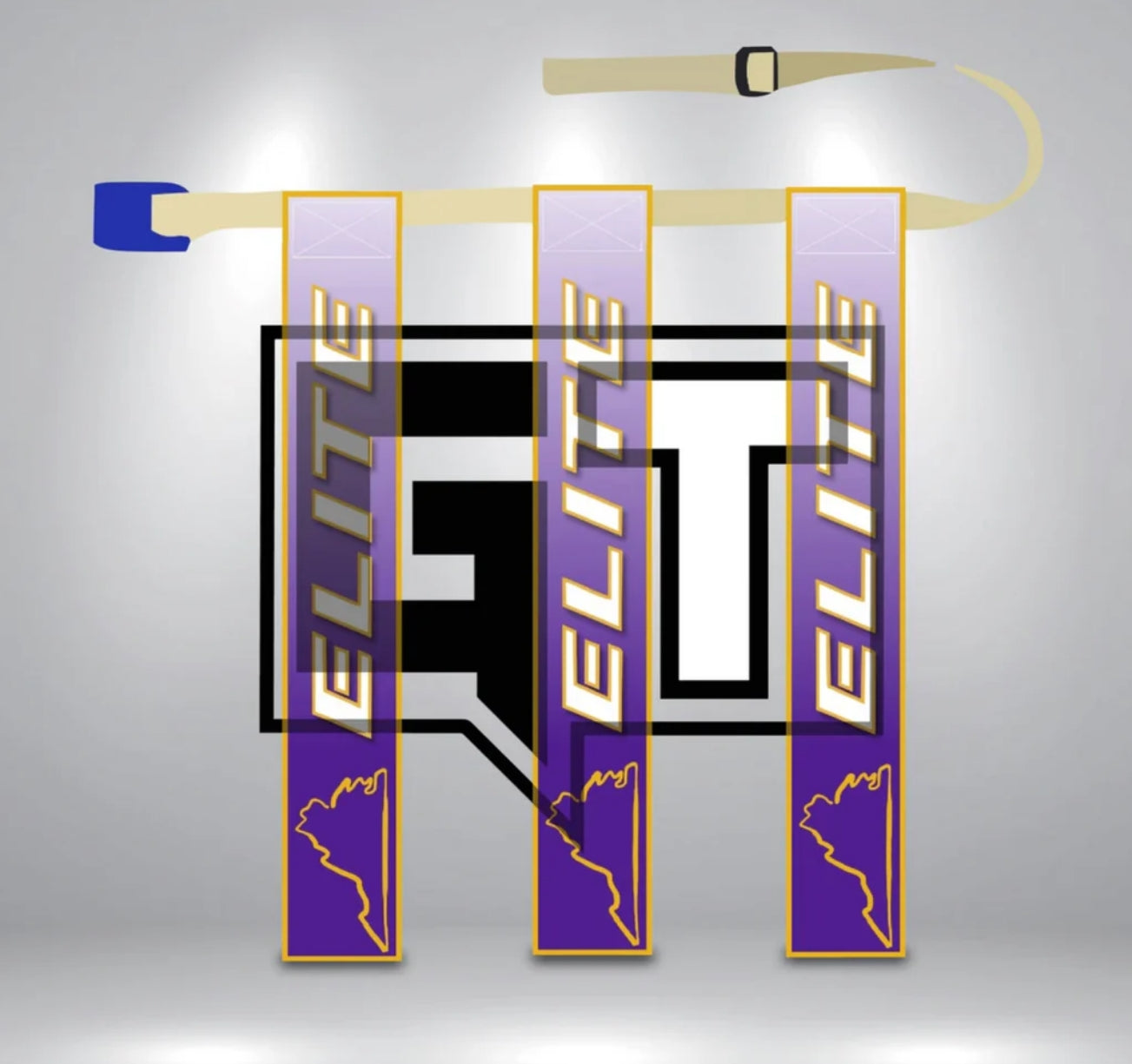 triple threat flags
